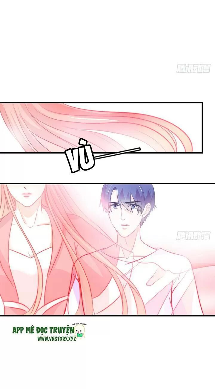 Cẩm Lý thiếu nữ của tôi: Chapter 93