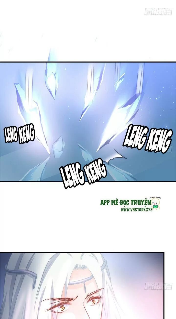 Cẩm Lý thiếu nữ của tôi: Chapter 93