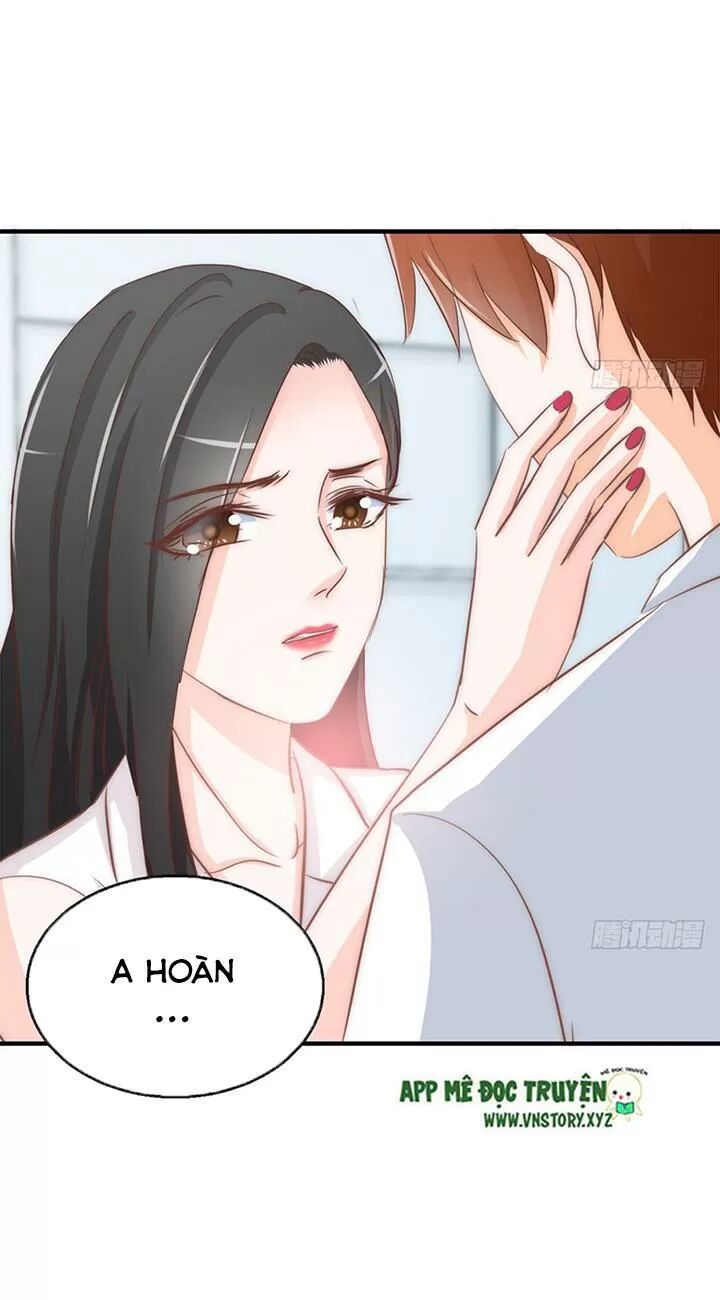 Cẩm Lý thiếu nữ của tôi: Chapter 93