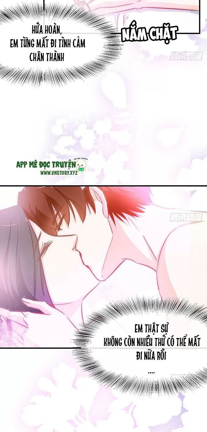 Cẩm Lý thiếu nữ của tôi: Chapter 93