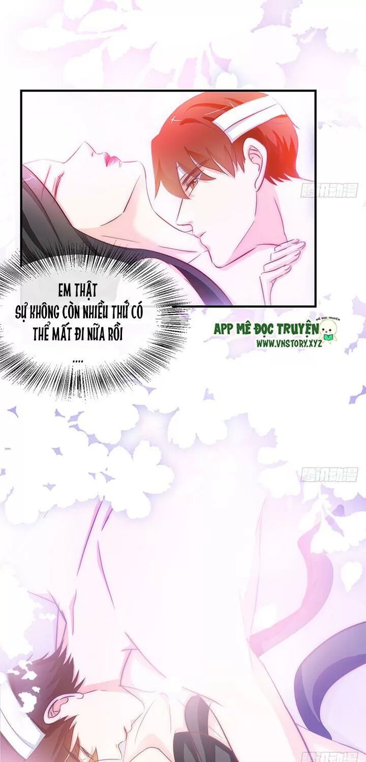Cẩm Lý thiếu nữ của tôi: Chapter 93