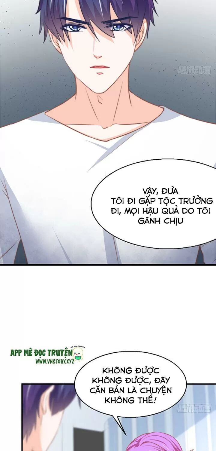 Cẩm Lý thiếu nữ của tôi: Chapter 93