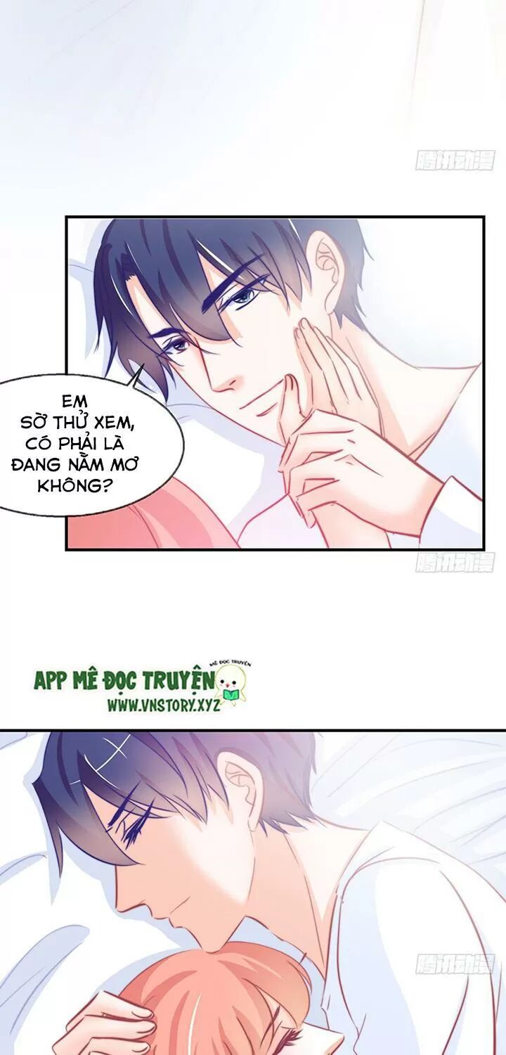 Cẩm Lý thiếu nữ của tôi: Chapter 93
