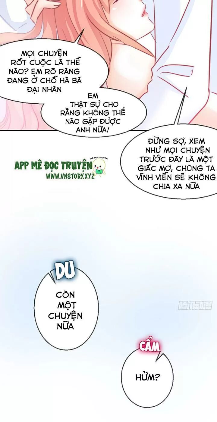 Cẩm Lý thiếu nữ của tôi: Chapter 93