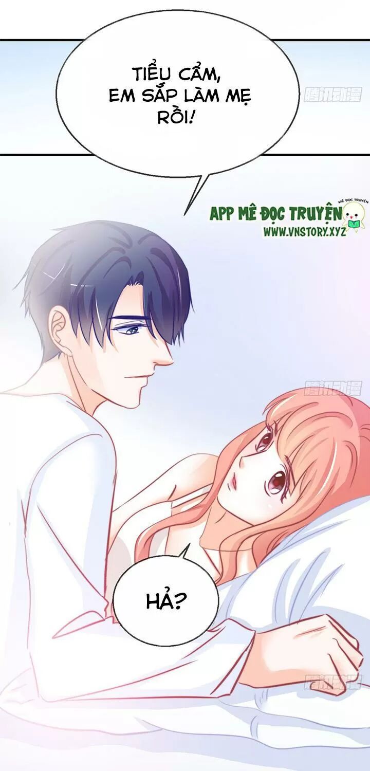 Cẩm Lý thiếu nữ của tôi: Chapter 93