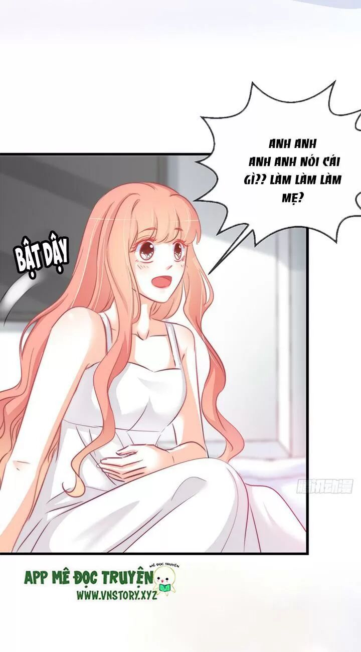 Cẩm Lý thiếu nữ của tôi: Chapter 93