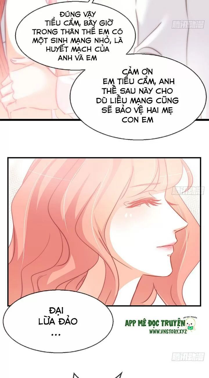 Cẩm Lý thiếu nữ của tôi: Chapter 93