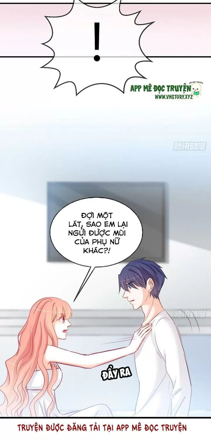Cẩm Lý thiếu nữ của tôi: Chapter 93