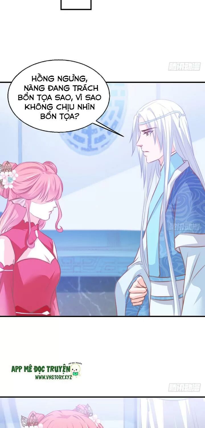 Cẩm Lý thiếu nữ của tôi: Chapter 93