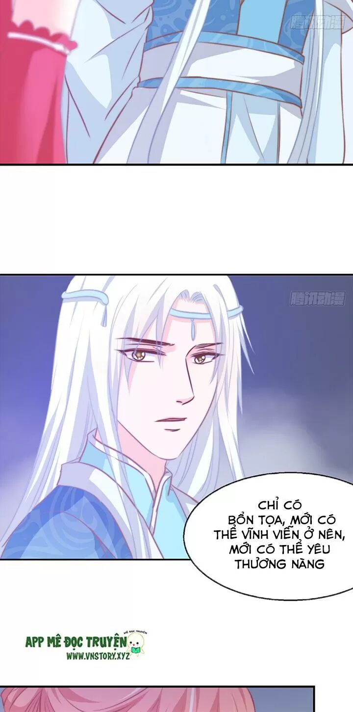 Cẩm Lý thiếu nữ của tôi: Chapter 93