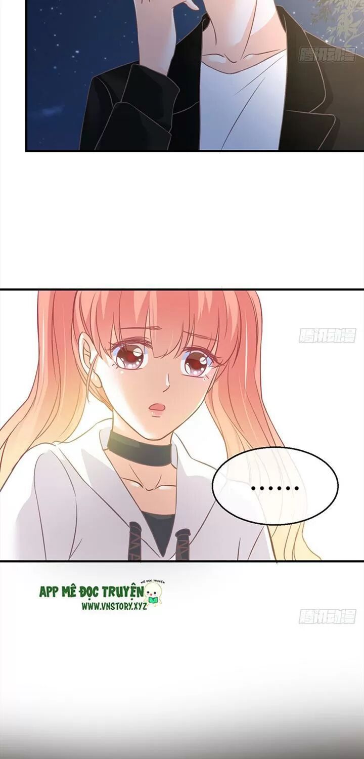 Cẩm Lý thiếu nữ của tôi: Chapter 95