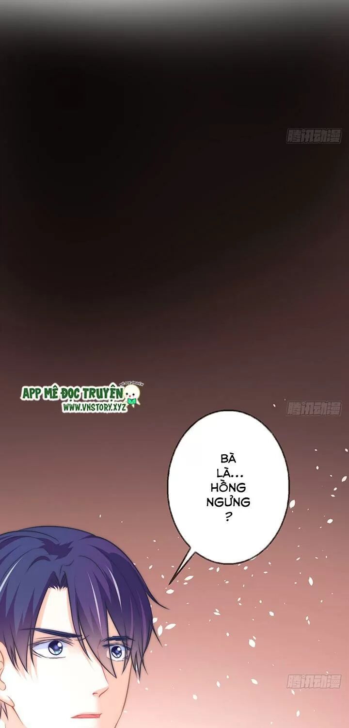 Cẩm Lý thiếu nữ của tôi: Chapter 95