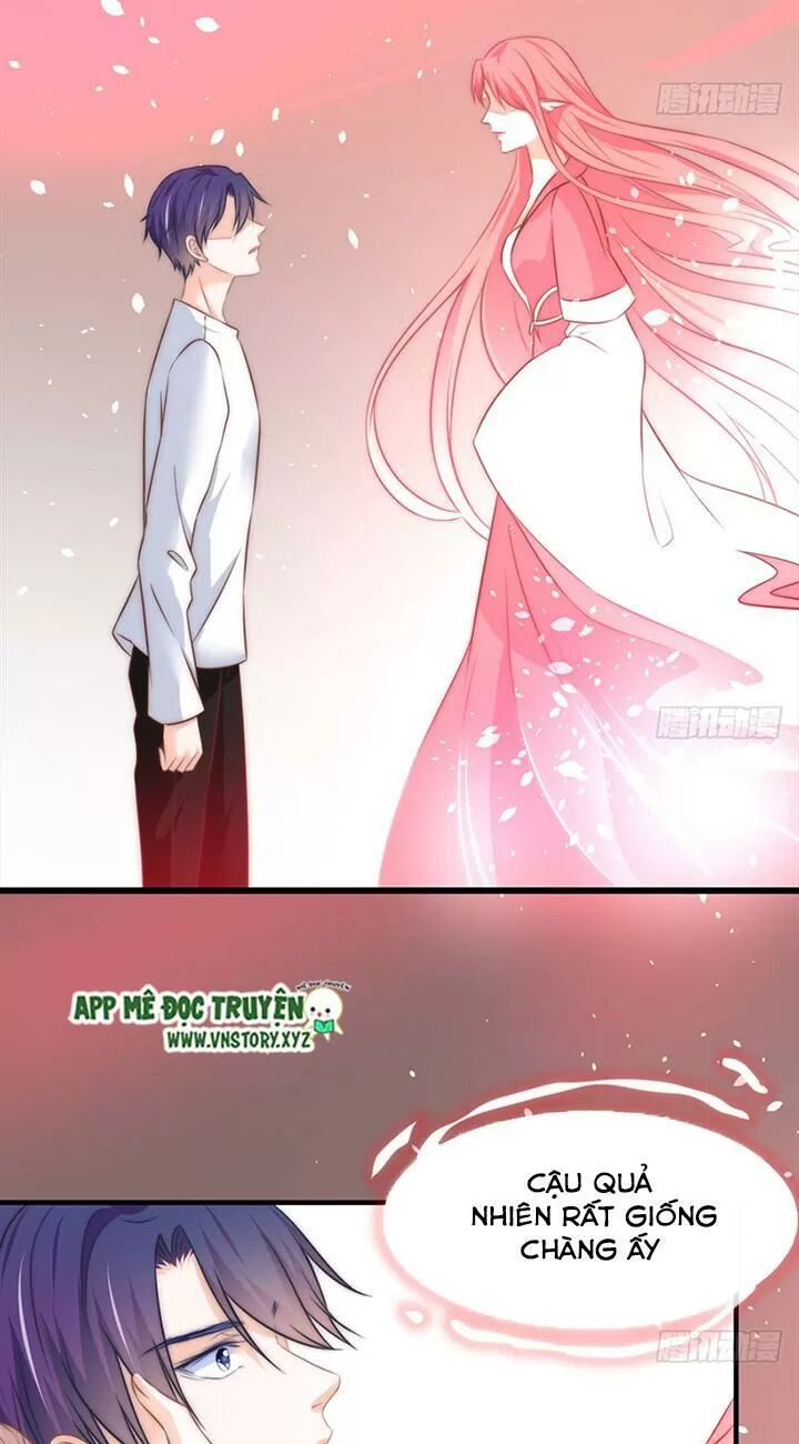 Cẩm Lý thiếu nữ của tôi: Chapter 95