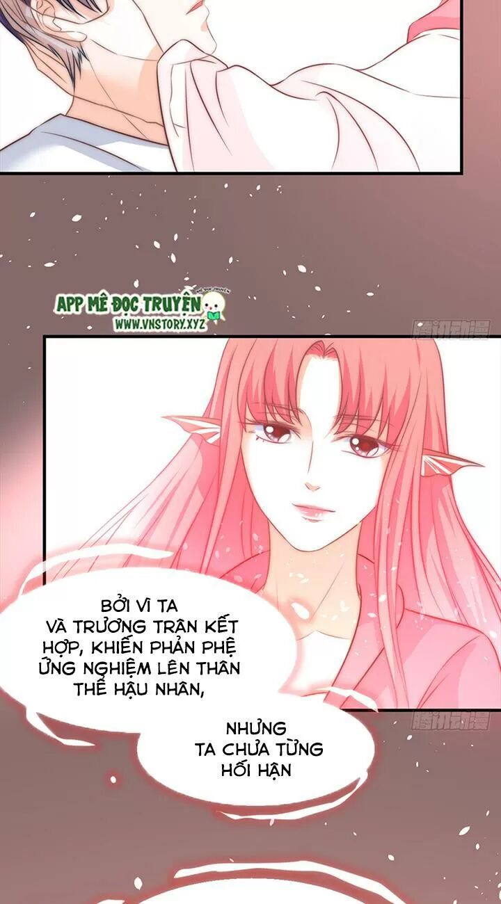 Cẩm Lý thiếu nữ của tôi: Chapter 95