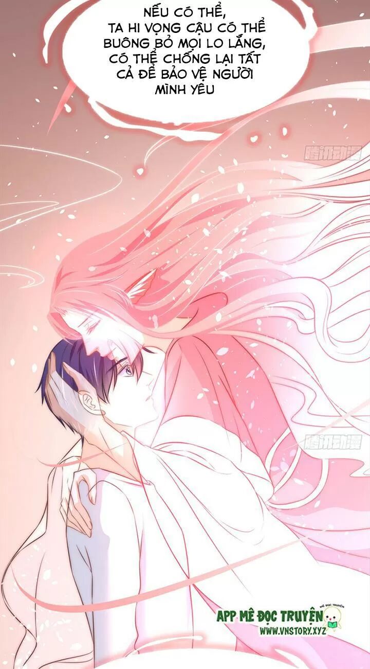 Cẩm Lý thiếu nữ của tôi: Chapter 95