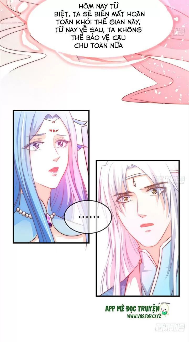 Cẩm Lý thiếu nữ của tôi: Chapter 95