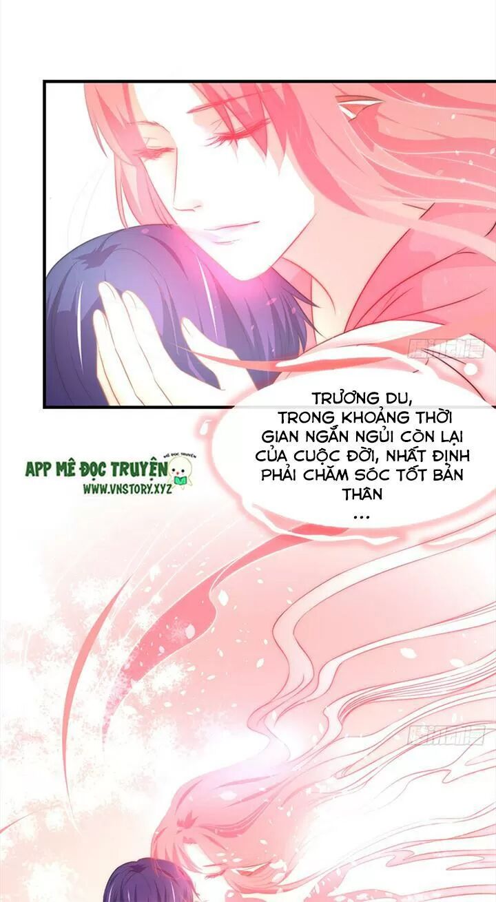 Cẩm Lý thiếu nữ của tôi: Chapter 95