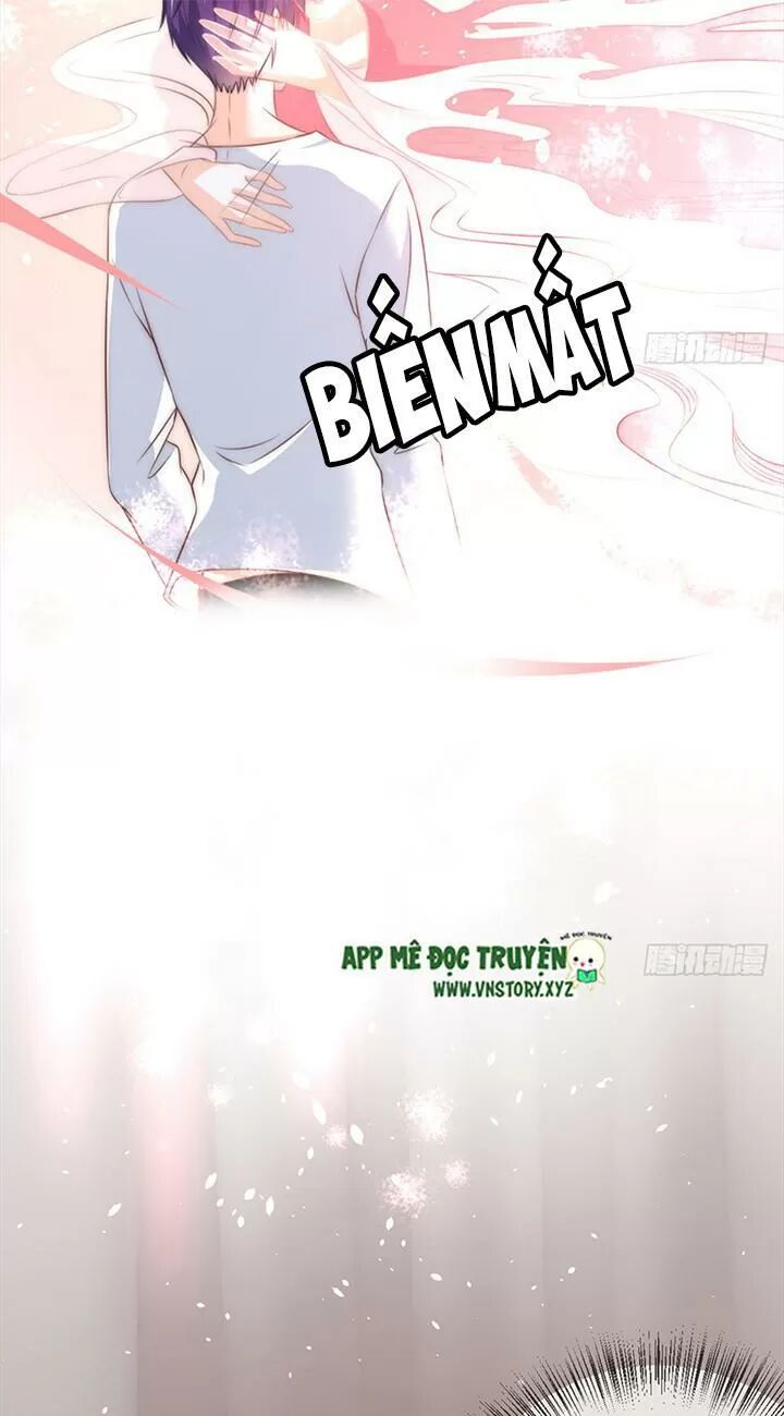 Cẩm Lý thiếu nữ của tôi: Chapter 95