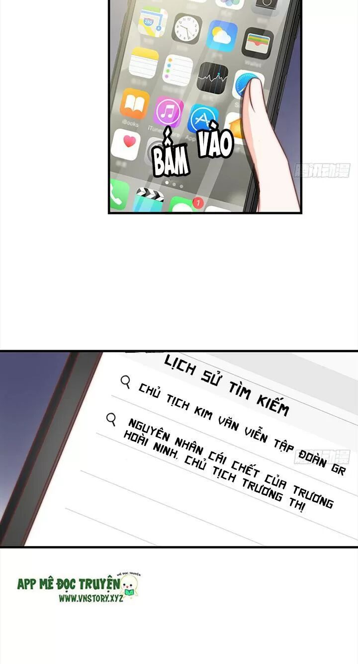 Cẩm Lý thiếu nữ của tôi: Chapter 95
