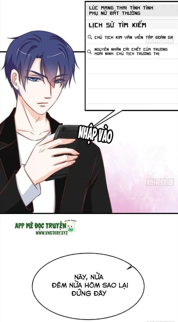 Cẩm Lý thiếu nữ của tôi: Chapter 95
