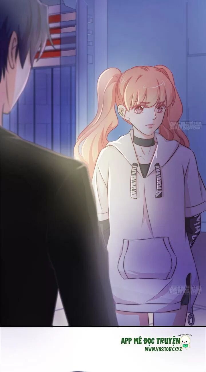 Cẩm Lý thiếu nữ của tôi: Chapter 95