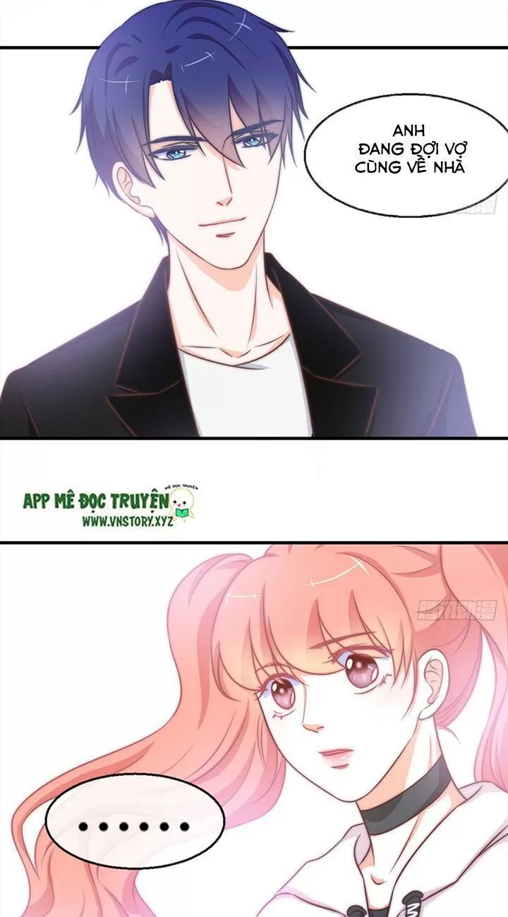 Cẩm Lý thiếu nữ của tôi: Chapter 95