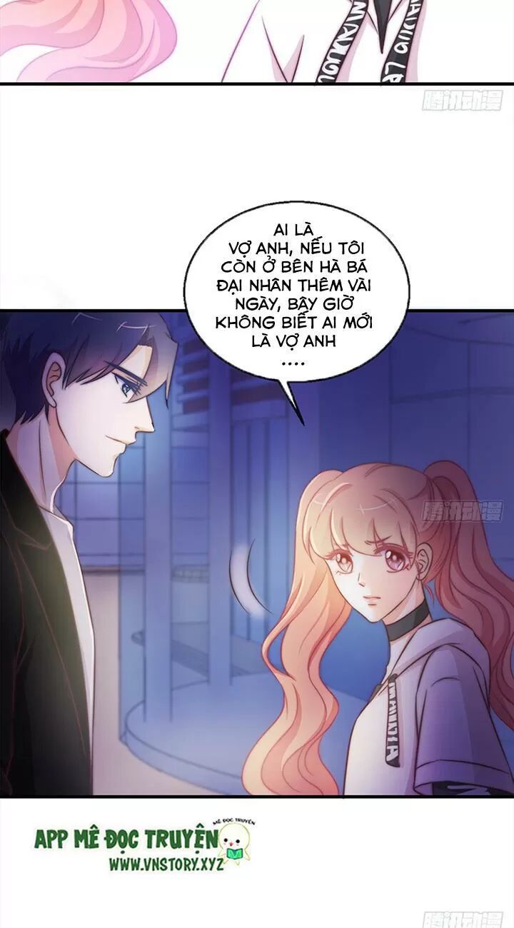 Cẩm Lý thiếu nữ của tôi: Chapter 95