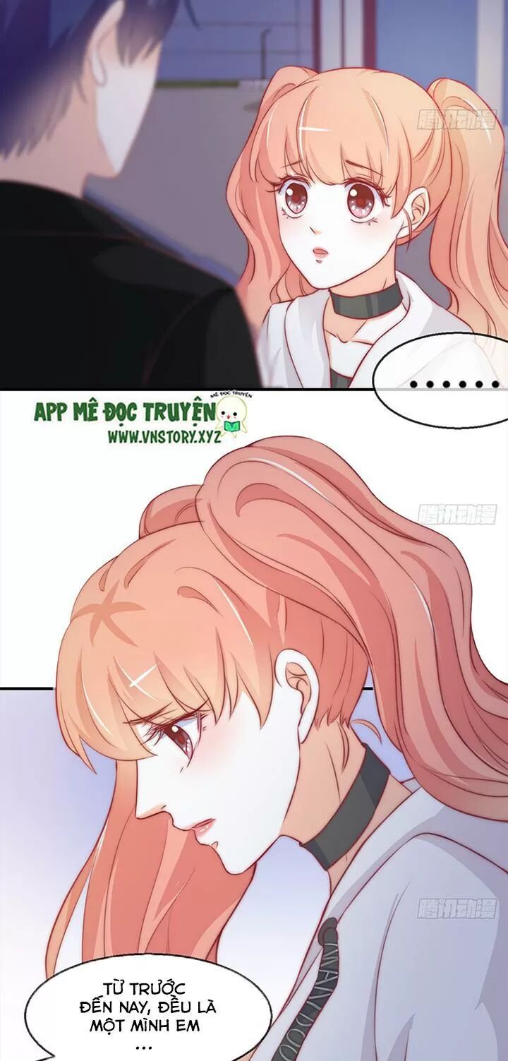 Cẩm Lý thiếu nữ của tôi: Chapter 95