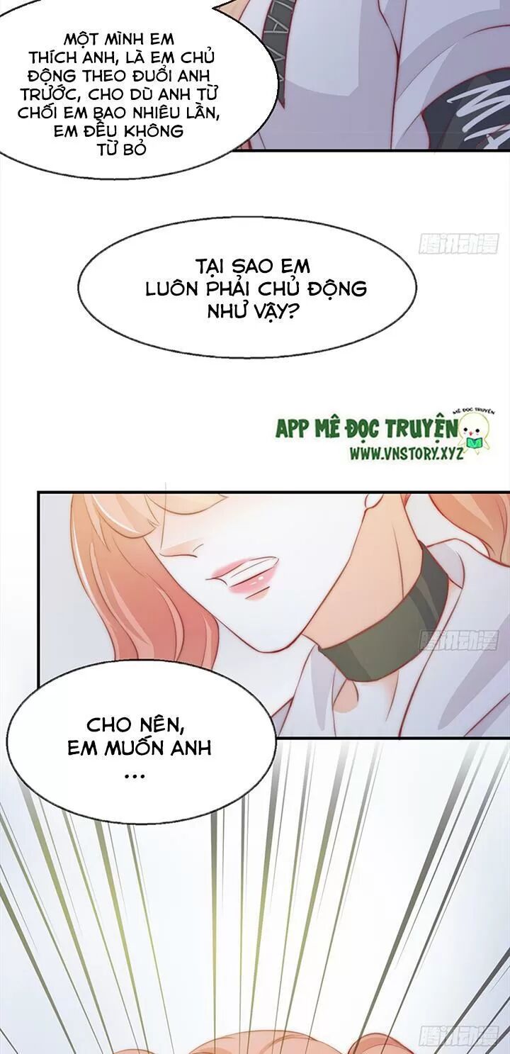 Cẩm Lý thiếu nữ của tôi: Chapter 95