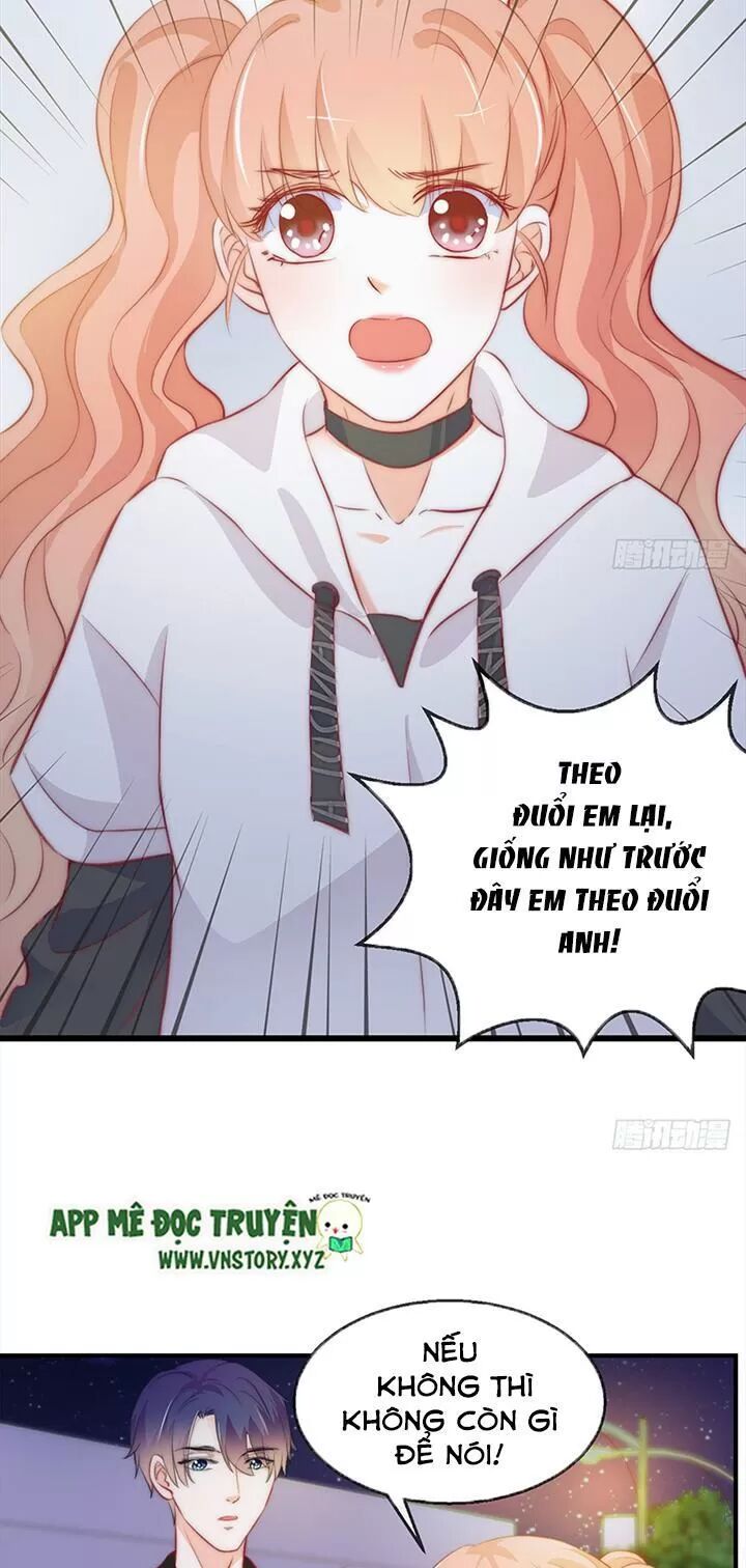Cẩm Lý thiếu nữ của tôi: Chapter 95