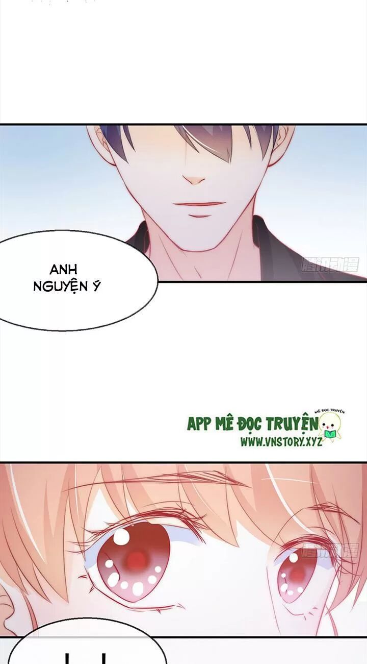 Cẩm Lý thiếu nữ của tôi: Chapter 95