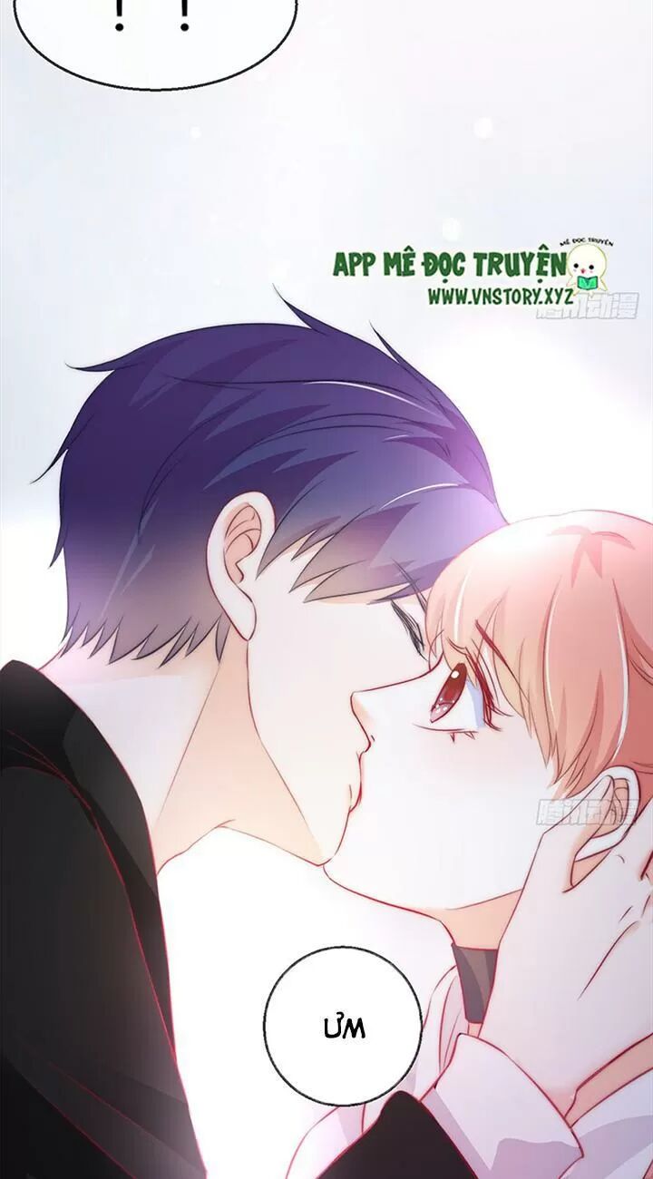 Cẩm Lý thiếu nữ của tôi: Chapter 95