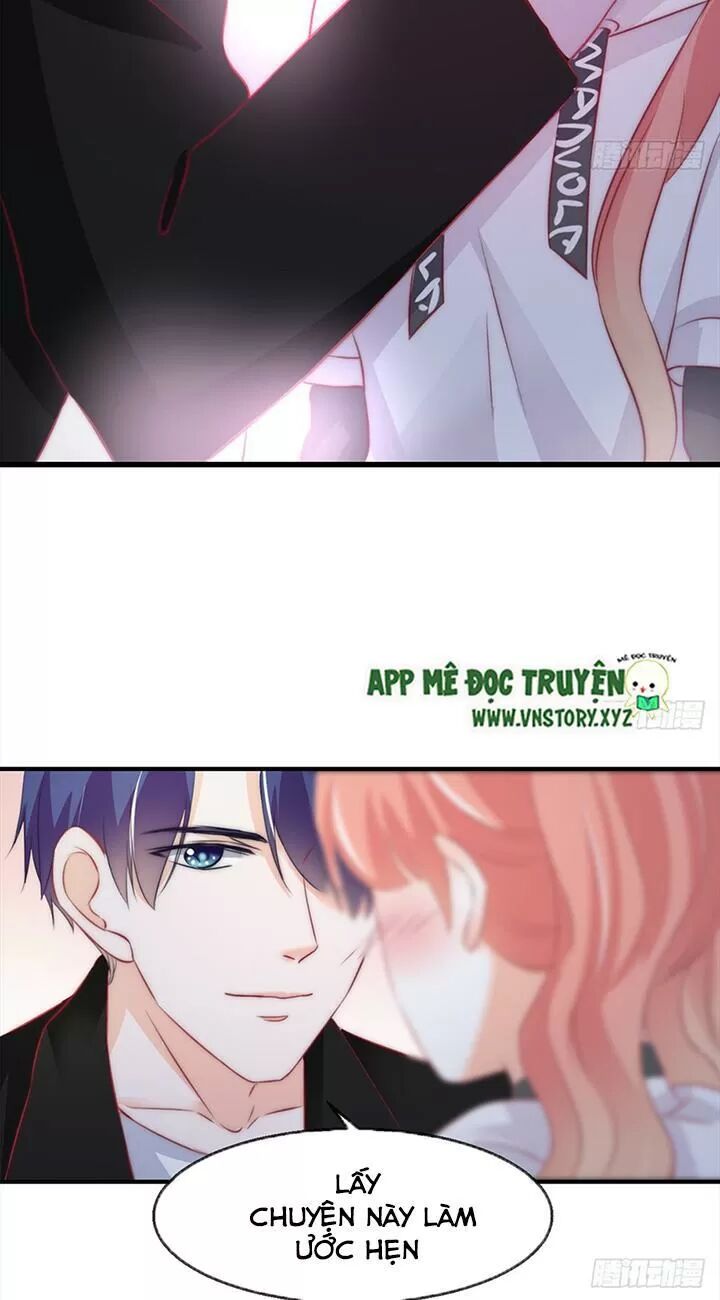 Cẩm Lý thiếu nữ của tôi: Chapter 95
