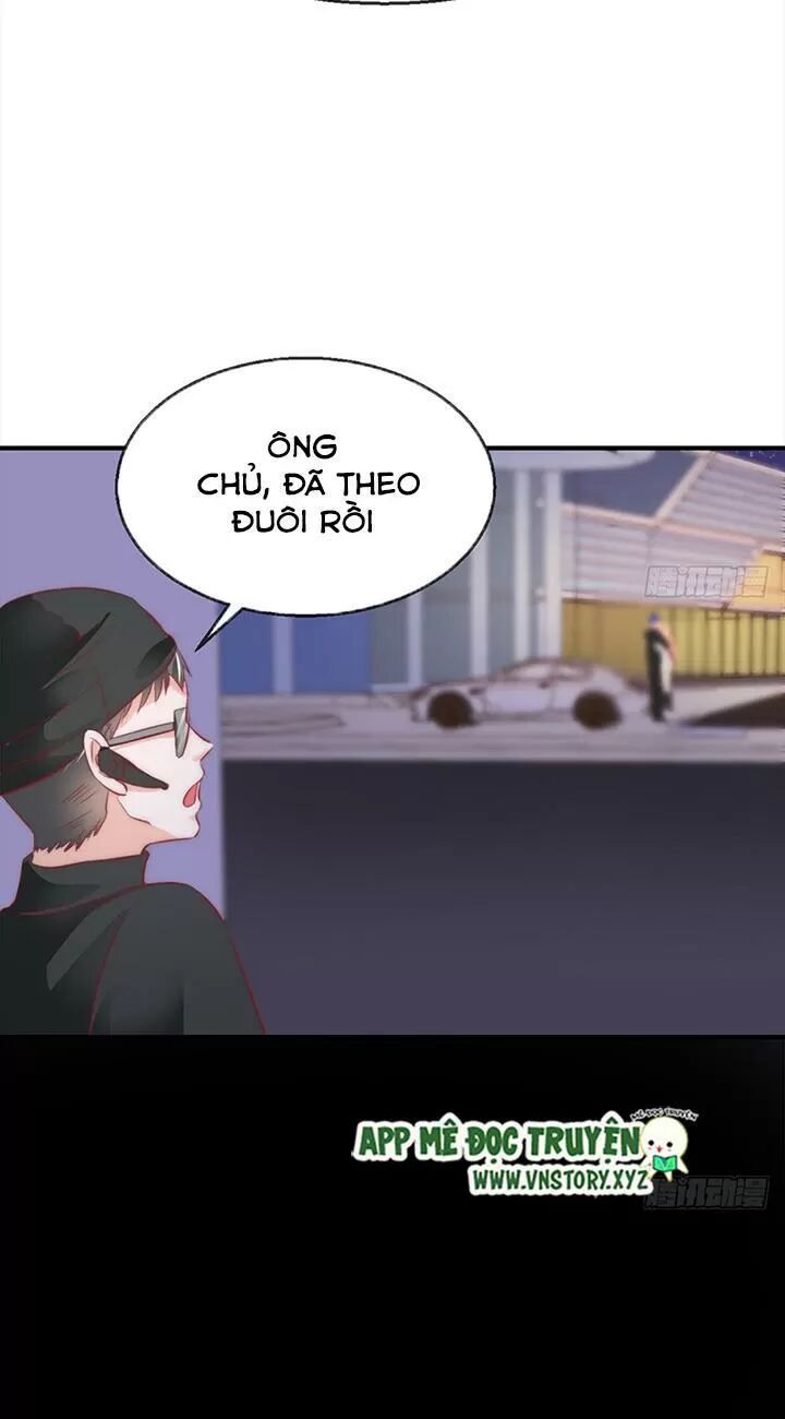 Cẩm Lý thiếu nữ của tôi: Chapter 95