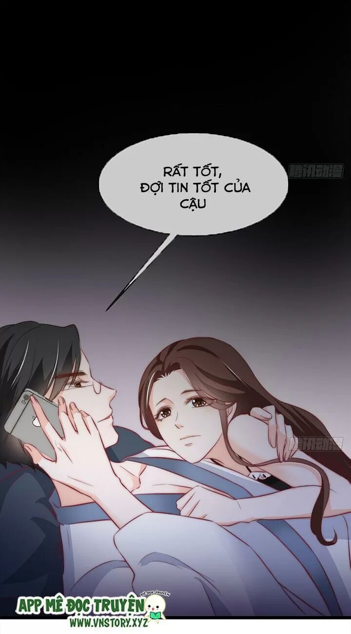 Cẩm Lý thiếu nữ của tôi: Chapter 95