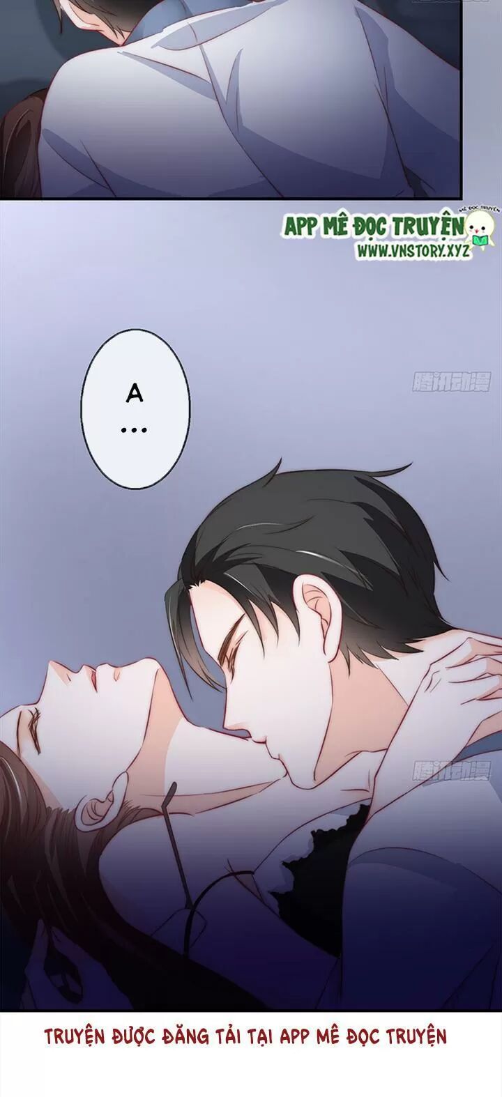 Cẩm Lý thiếu nữ của tôi: Chapter 95