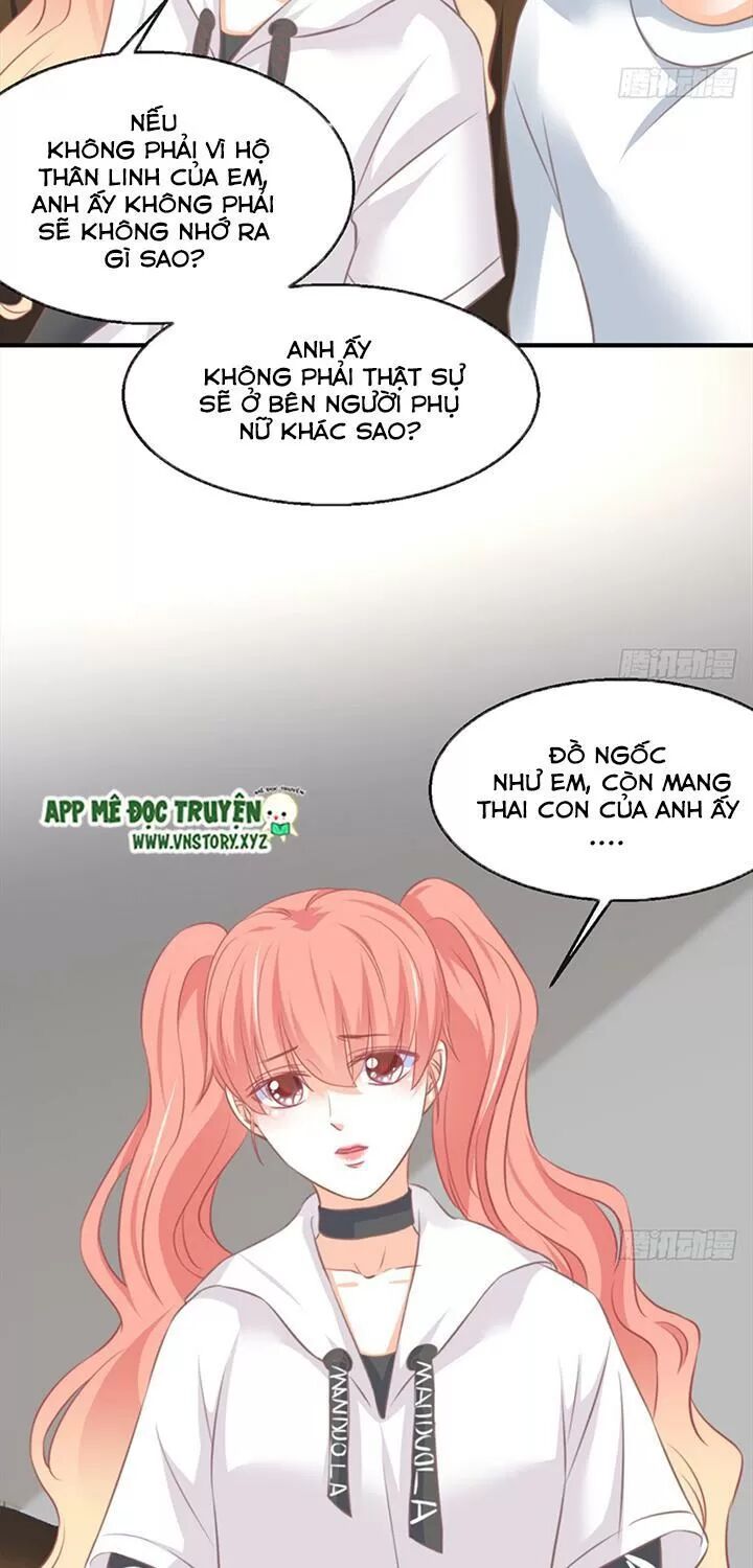 Cẩm Lý thiếu nữ của tôi: Chapter 95