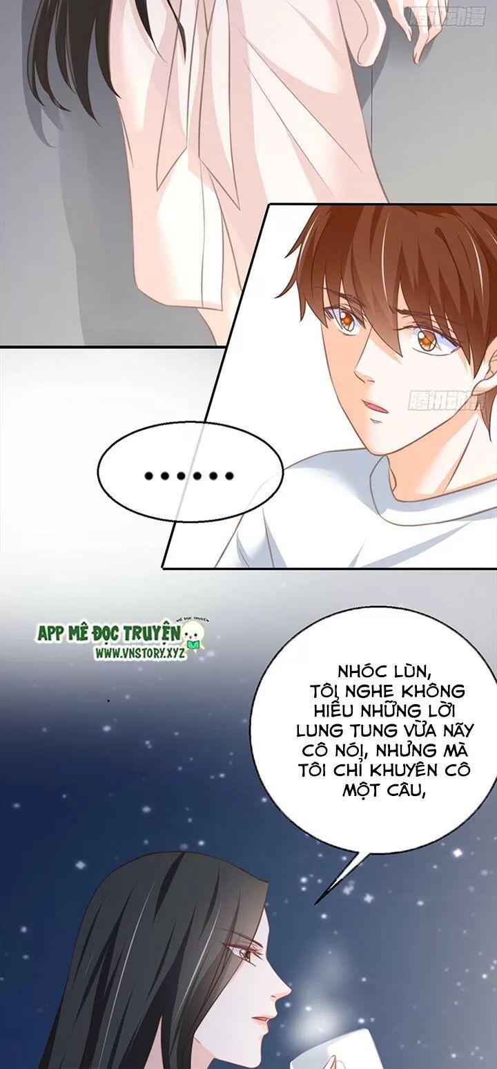 Cẩm Lý thiếu nữ của tôi: Chapter 95