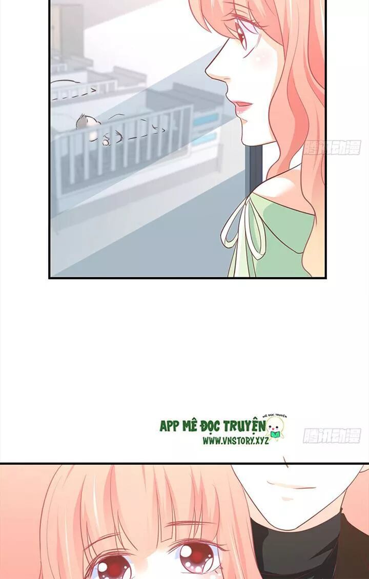 Cẩm Lý thiếu nữ của tôi: Chapter 97