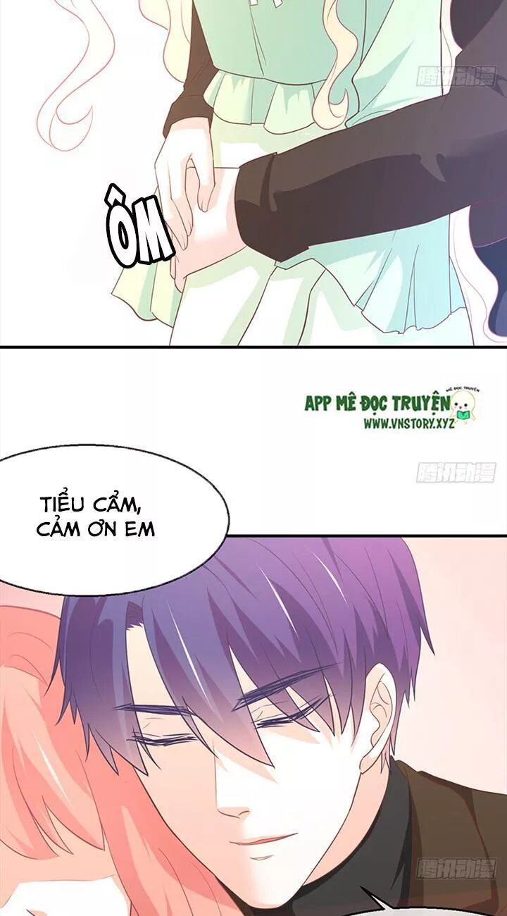 Cẩm Lý thiếu nữ của tôi: Chapter 97