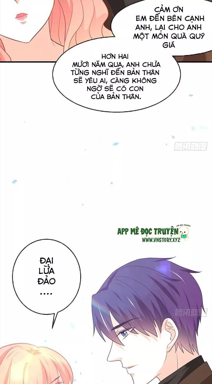 Cẩm Lý thiếu nữ của tôi: Chapter 97