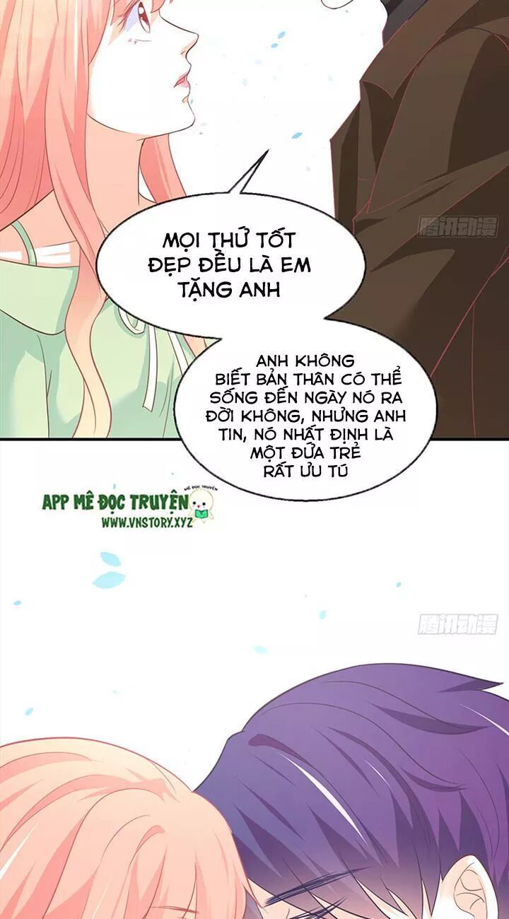 Cẩm Lý thiếu nữ của tôi: Chapter 97