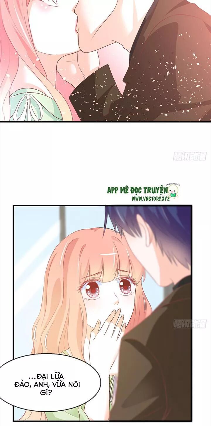 Cẩm Lý thiếu nữ của tôi: Chapter 97
