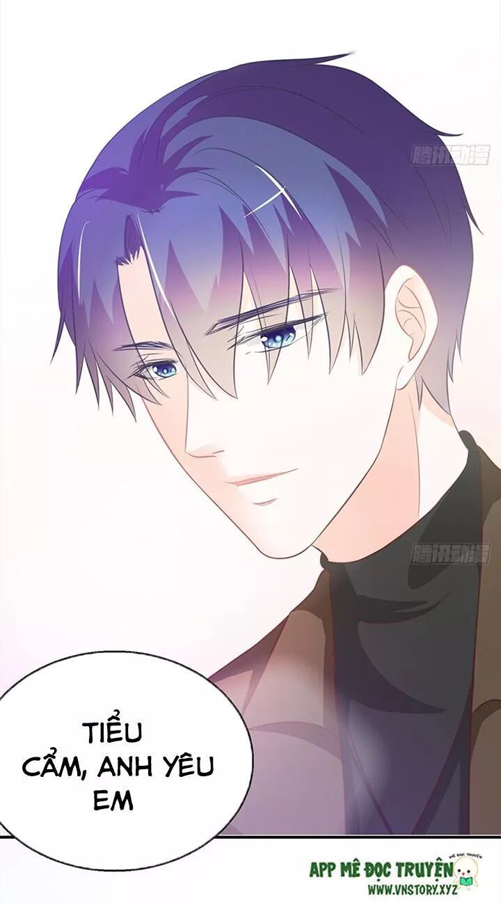 Cẩm Lý thiếu nữ của tôi: Chapter 97
