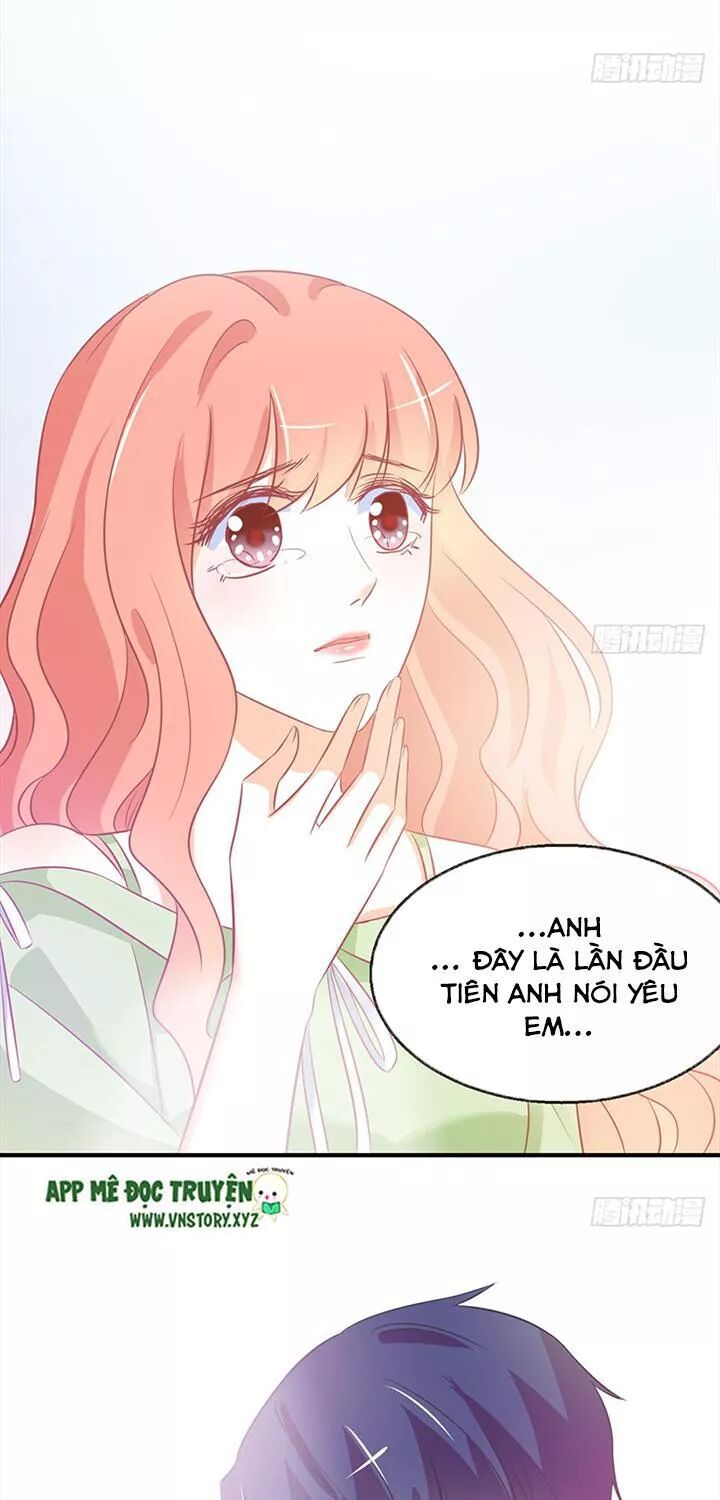 Cẩm Lý thiếu nữ của tôi: Chapter 97
