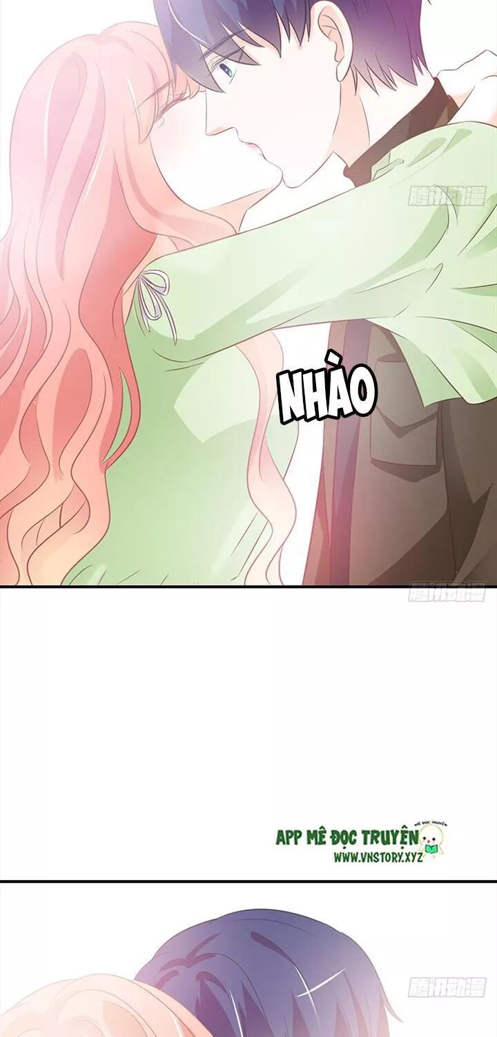 Cẩm Lý thiếu nữ của tôi: Chapter 97