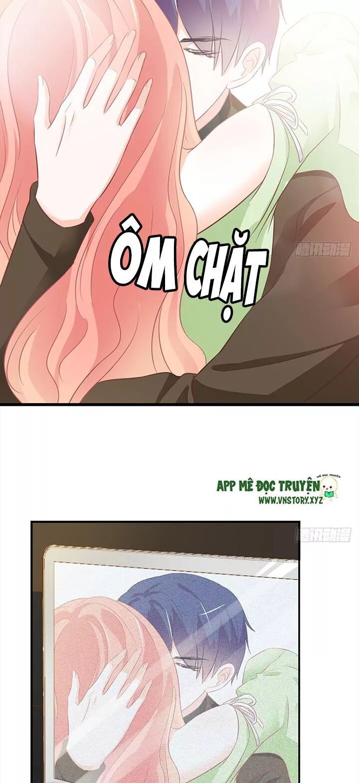 Cẩm Lý thiếu nữ của tôi: Chapter 97