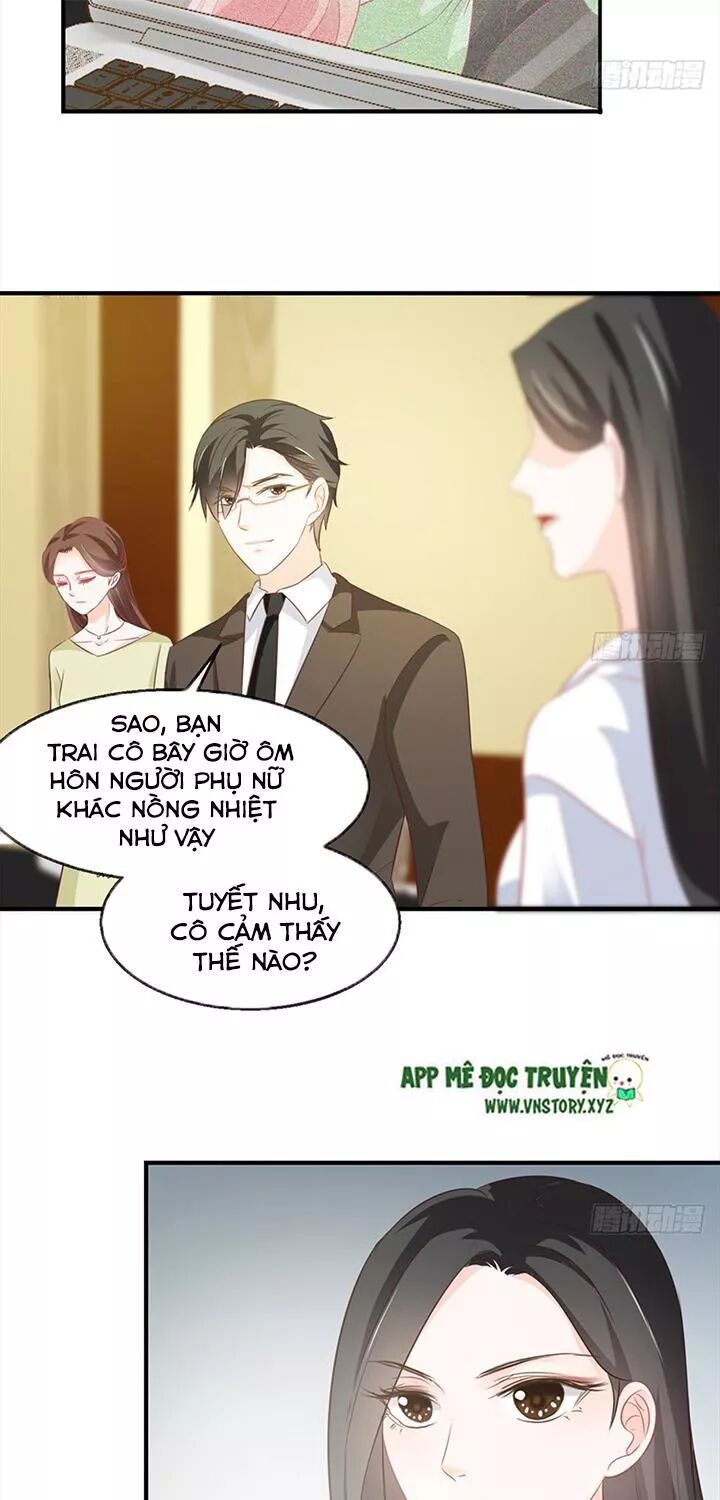 Cẩm Lý thiếu nữ của tôi: Chapter 97