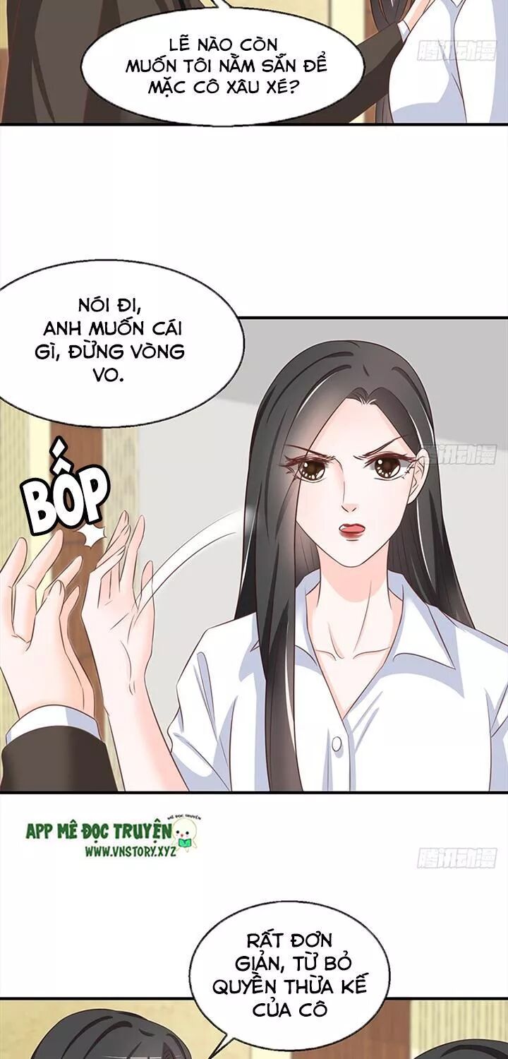 Cẩm Lý thiếu nữ của tôi: Chapter 97