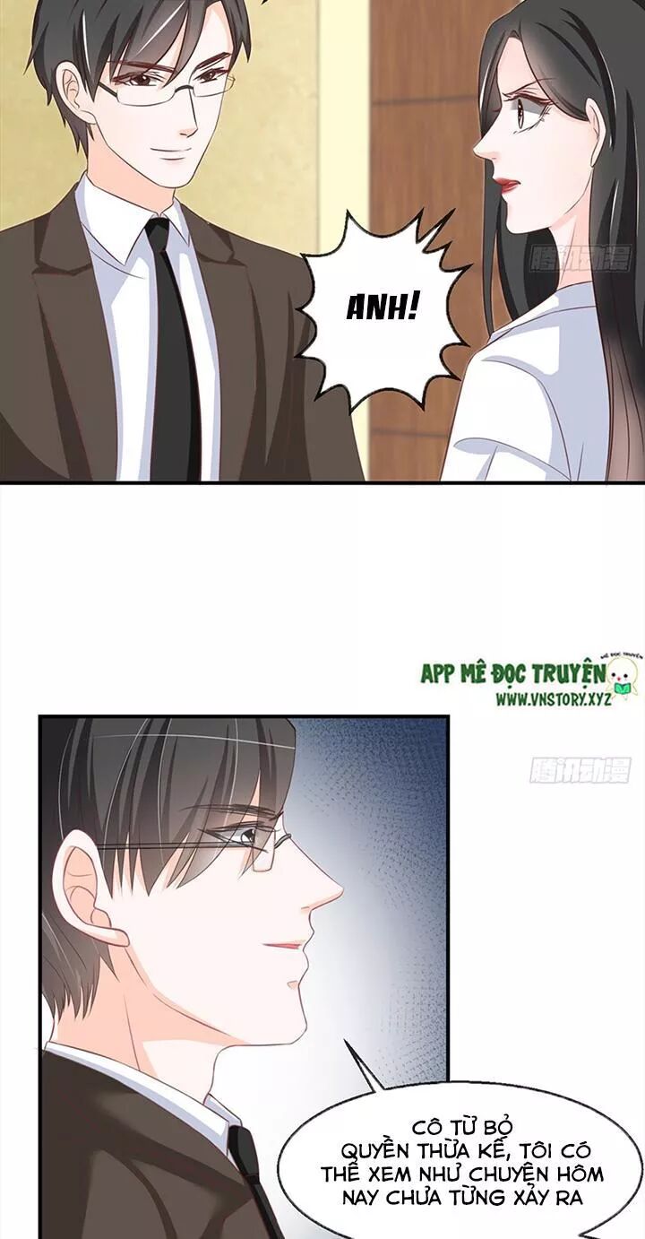 Cẩm Lý thiếu nữ của tôi: Chapter 97